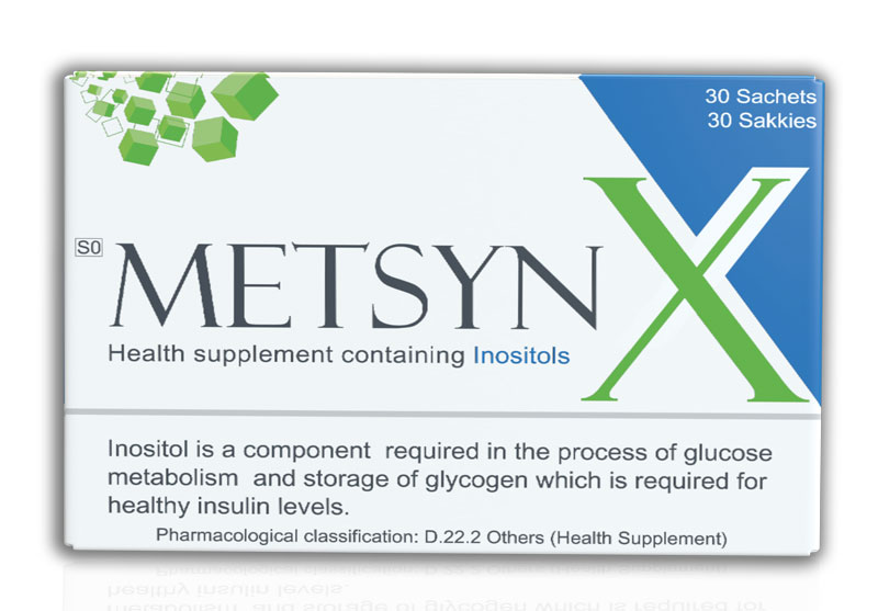 METSYN X™