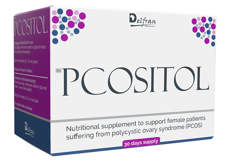 Pcositol