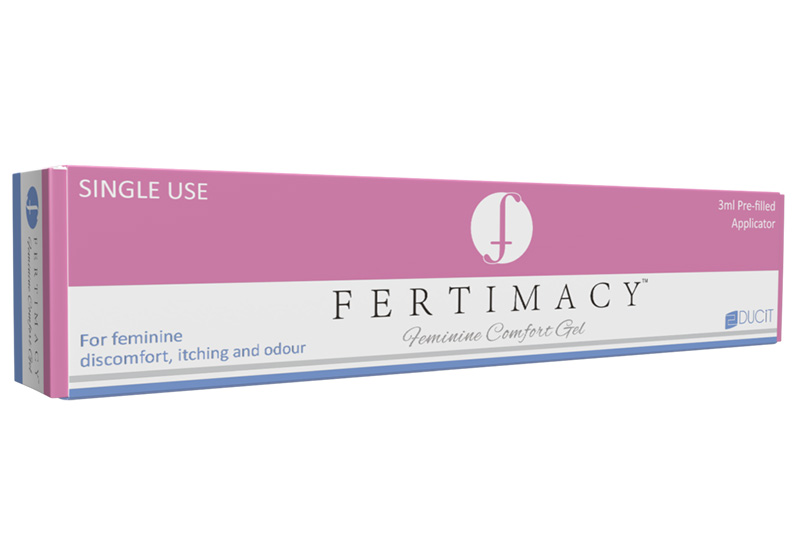 FERTIMACY™ Single Pack