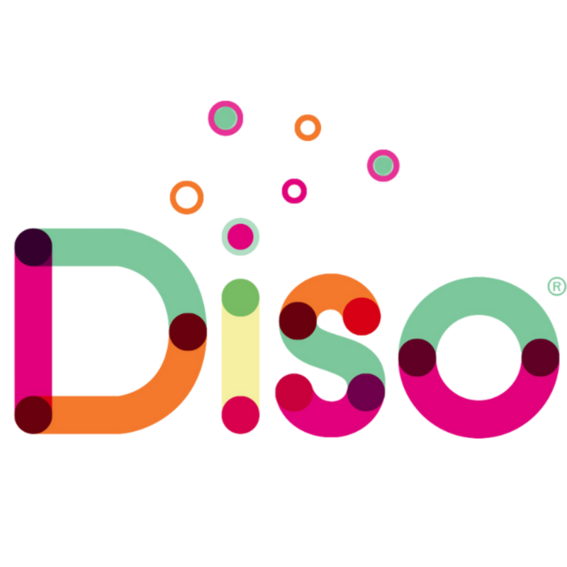 Diso™ Vitamin Strips - Delfran Pharmaceuticals